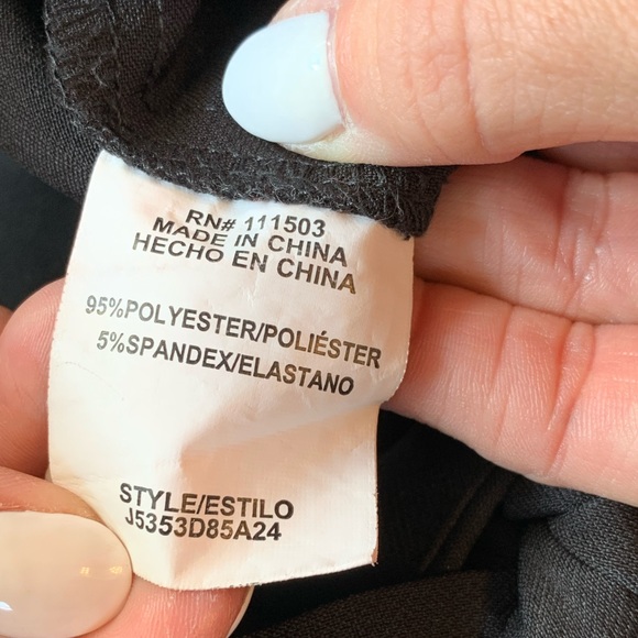 Dress pants - Picture 4 of 4